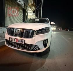 كيا سورينتو